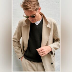 AYR the Casino Jacket NWOT